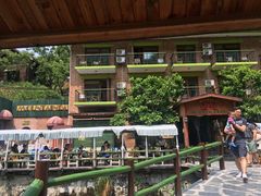 -北京水岸山吧度假村(雁栖镇店)
