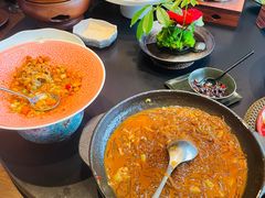 -太白餐厅·新湘菜原创者(月湖店)