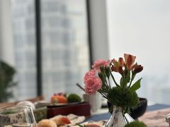-雲上錢屋·怀石料理(上海中心店)