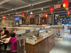 -直隶安家牛肉罩饼(建华店)