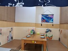 -银子铁板烧料理自助餐(人民广场店)