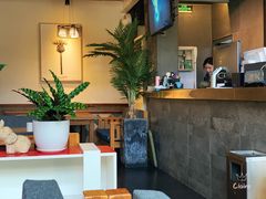 -旅马餐厅(茅家埠店)