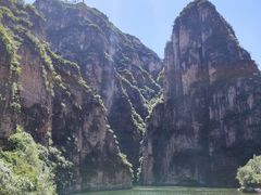 -龙庆峡风景区