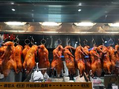 -永辉超市(鲁谷店)
