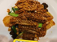 -闫府私房菜(恒隆店)