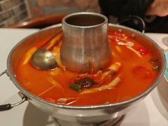 -印象南洋·泰国风情餐厅(新安店)