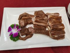 -金华安大酒楼·老牌潮菜·粤式茶点(东方国际店)