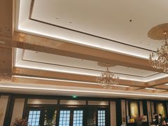 -君庭中餐厅(友谊宾馆店)