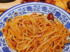 -裕鼎鲜·新中菜(八一广场万达店)