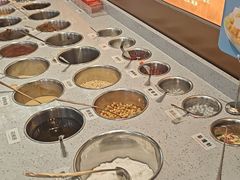 -龍歌自助小火锅(雨花台江南虹悦城店)