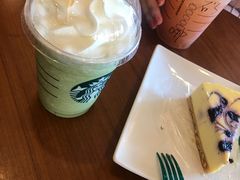 -星巴克(夏日百货店)