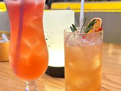 -不二·民谣音乐餐酒吧(万寿宫历史文化街区店)