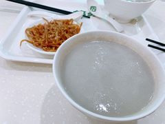-锦馨豆汁(天坛路店)