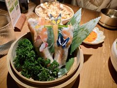 -岛风·台食小馆 ISLAND BISTRO(烟台山店)