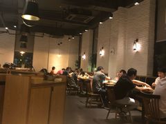 大堂-7017浙菜•建德味(中财店)