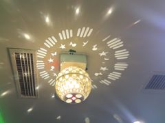 -冰城小镇音乐串吧·聚会餐厅(百子湾店)
