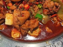 -胖哥俩肉蟹煲(湖滨银泰in77店)