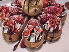 -StayReal Cafe(长宁来福士广场东八区店)