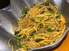 -95号酱骨·一块豆腐(展春园西路店)