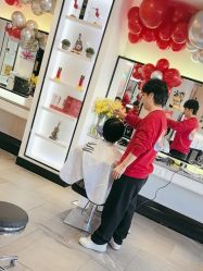 -LJOY丽锦造型·烫发染发