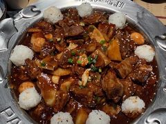 -胖哥俩肉蟹煲(河北勒泰购物中心店)