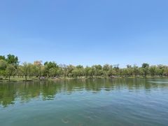 -承德避暑山庄景区