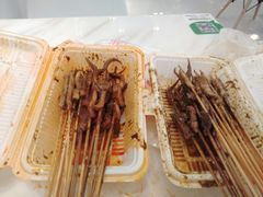 鱿鱼片-十里铺铁板鱿鱼