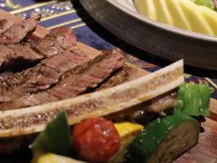 -第101座花园餐厅(湖滨88店)