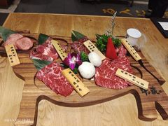 -牛藏·黑毛和牛烧肉(环市东店)