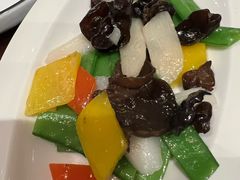 -京香轩·中餐厅(上海中庚聚龙酒店)