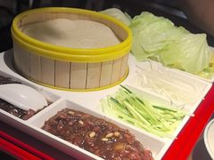 -应天大明王朝·南京菜创始店(中山陵店)