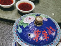 -东来顺(非遗·清真火锅·盛世广场店)