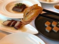 -富力丽思卡尔顿酒店·丽轩中餐厅