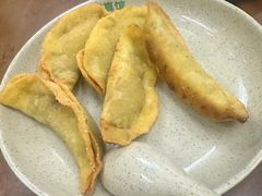 -李记清真馆(打钉巷店)