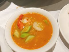 海虾贵妃泡饭-尚一汤·粤菜海鲜(汇智国际商业中心店)