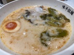-味千拉面(瑞虹生活广场店)