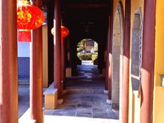 -圆通寺