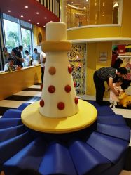 -泛尼尼儿童乐园(文化广场店)