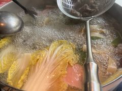 -刘少华贵州小黄牛·鲜牛肉火锅(总店)