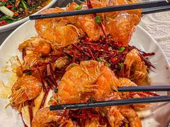 -辣螃铠盆盆蟹大排档(总店)