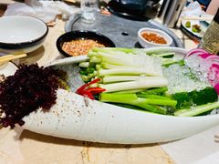 -金太阳海鲜烧烤·本地人餐厅(星海公园店)