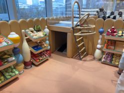 -奈尔宝·儿童乐园·亲子餐厅(前滩店)
