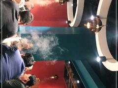 -京味斋·铜锅涮羊肉(牡丹大道店)