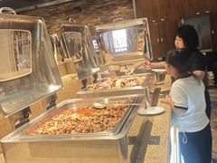 -汉巴味德(沈阳万象汇店)