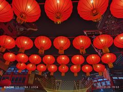 -古文化街旅游区