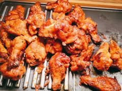 -比格比萨自助(南京万达茂店)