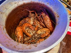 -钳真多钓虾馆·小龙虾海鲜烧烤(九六广场店)
