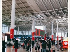 -杭州萧山国际机场