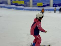 -绍兴启迪乔波冰雪世界