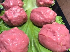 -幸运牛汕头小黄牛牛肉火锅(梅林店)